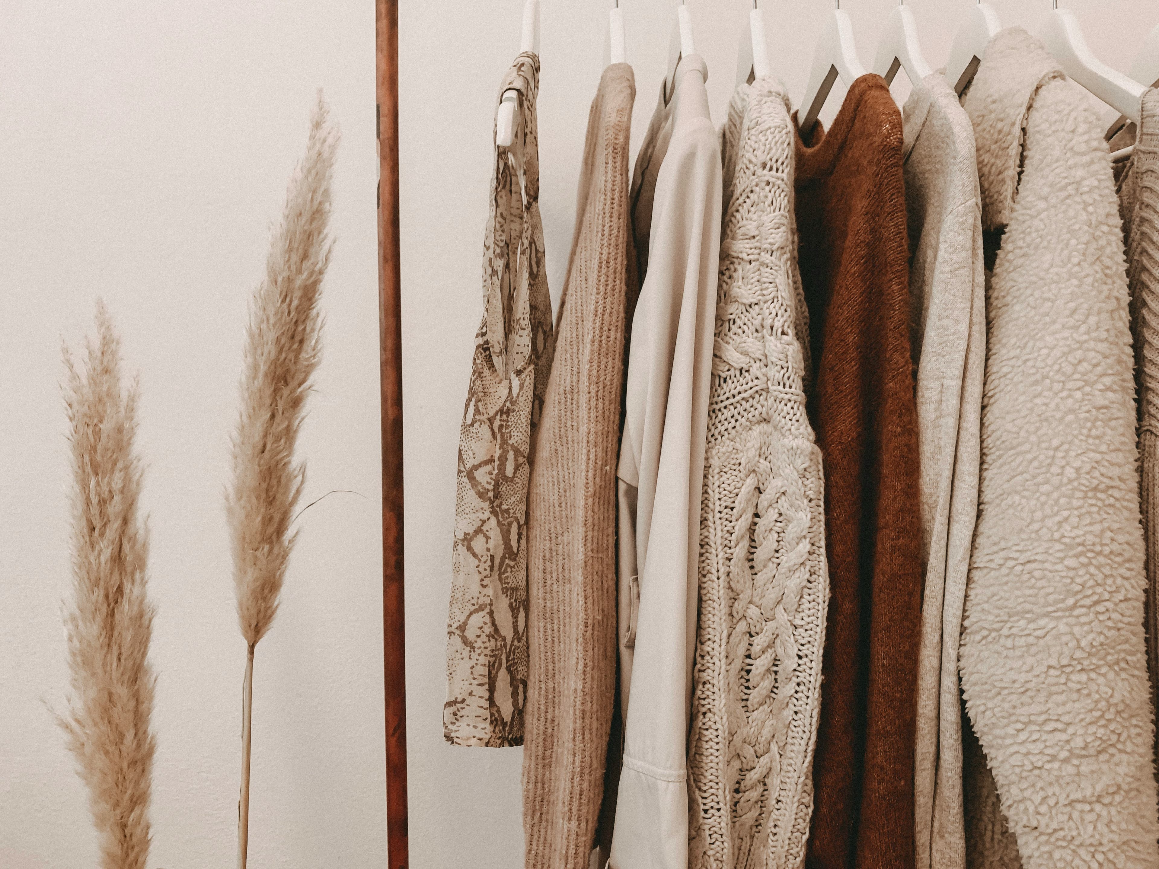 Men's collection