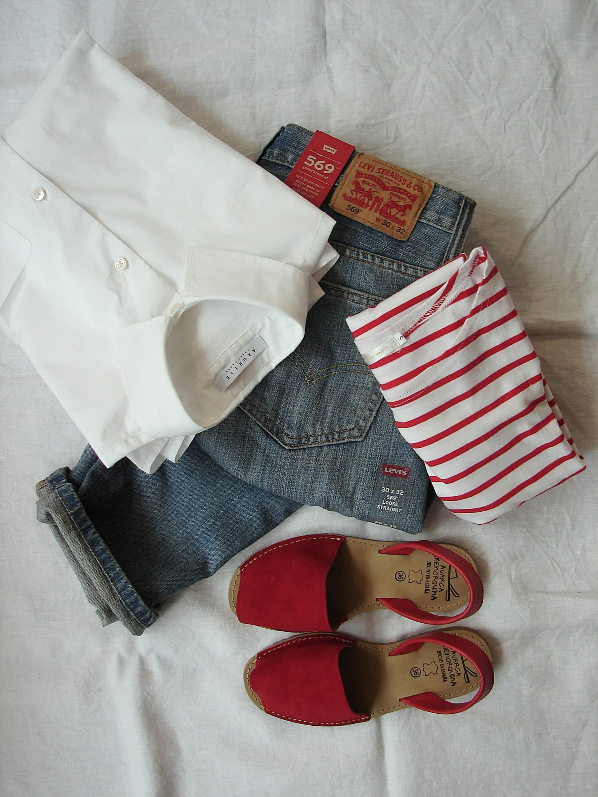 Seasonal collection